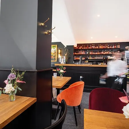 Prevot Restaurant & Hotel-3